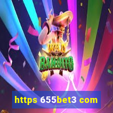 https 655bet3 com